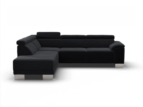 Ecksofa UM Medium Plus L